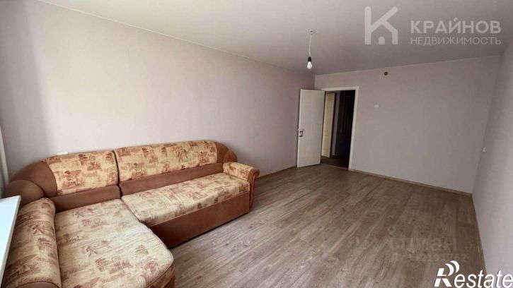 2-комн квартира ул Электровозная, 8,  д. 8