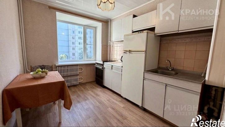 2-комн квартира ул Электровозная, 8,  д. 8