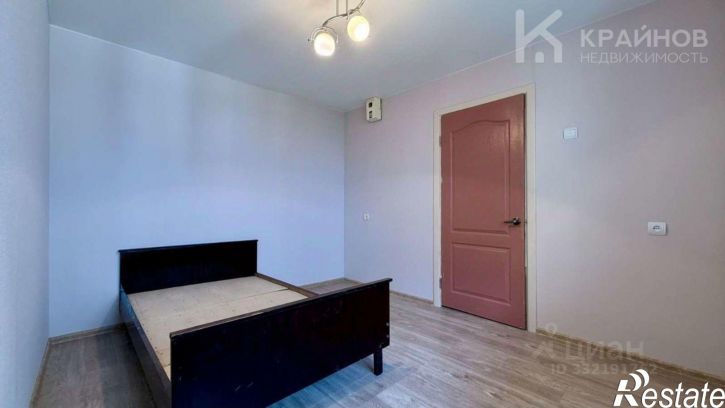 2-комн квартира ул Электровозная, 8,  д. 8