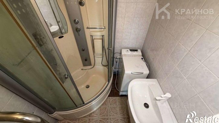2-комн квартира ул Электровозная, 8,  д. 8