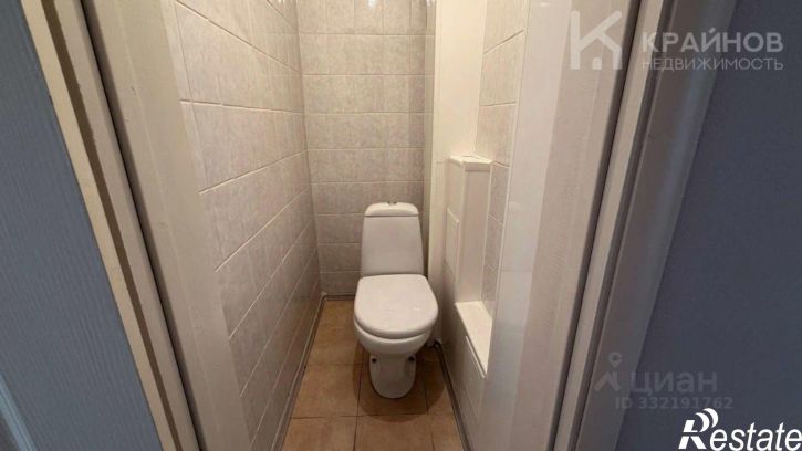 2-комн квартира ул Электровозная, 8,  д. 8
