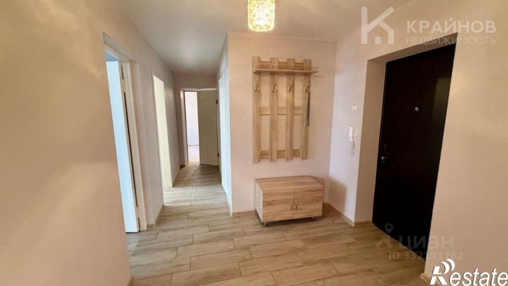 2-комн квартира ул Электровозная, 8,  д. 8