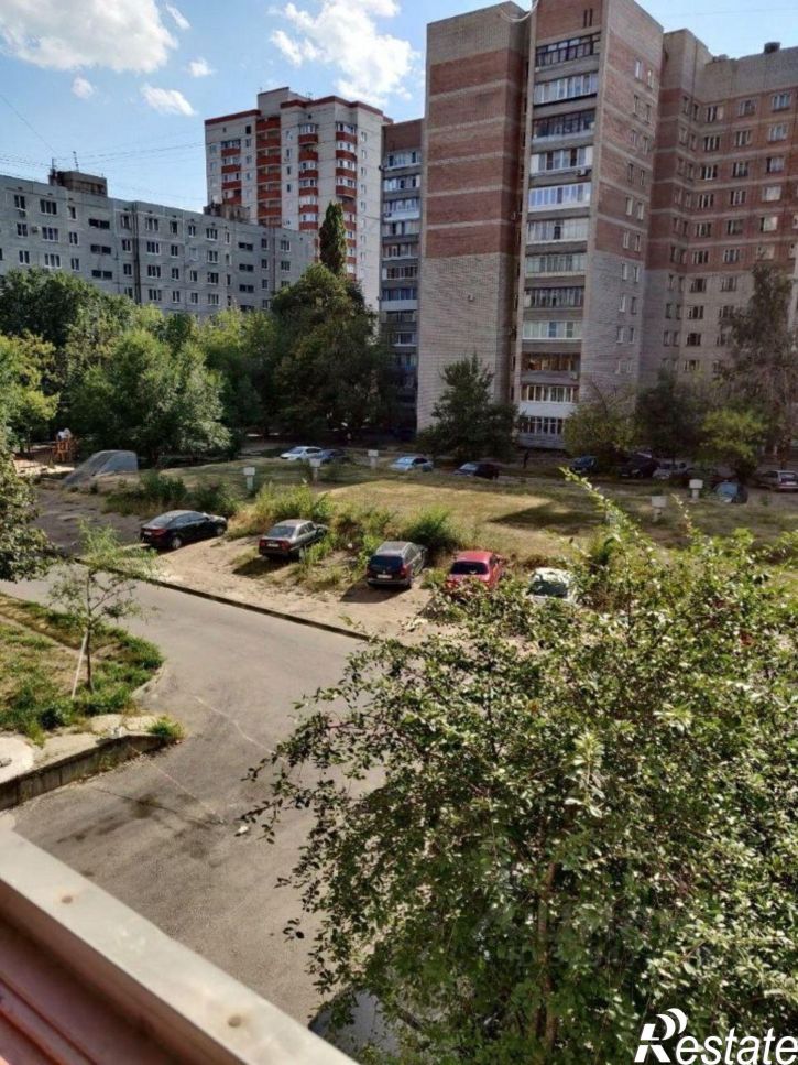 1-комн квартира ул Моисеева, 55,  д. 55