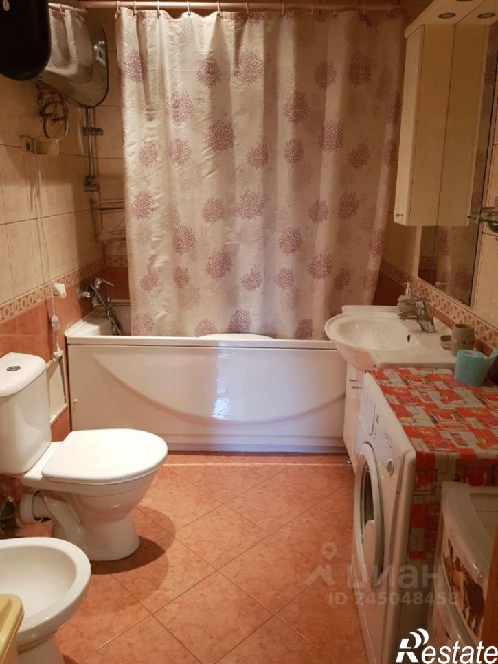 4-комн квартира ул Кропоткина, 11а,  д. 11а