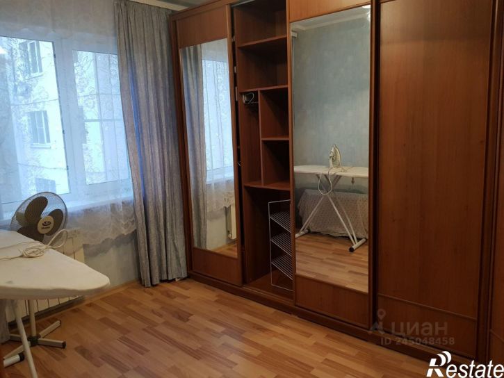 4-комн квартира ул Кропоткина, 11а,  д. 11а