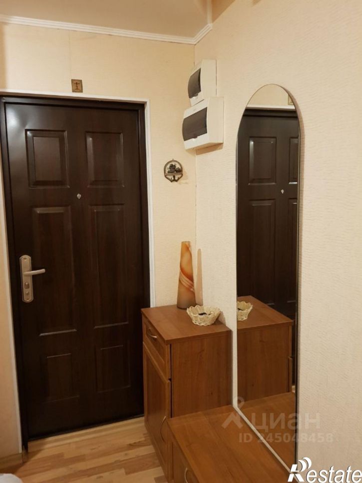 4-комн квартира ул Кропоткина, 11а,  д. 11а