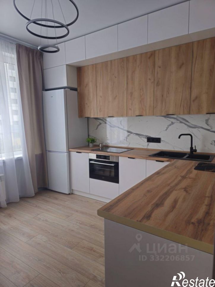 1-комн квартира ул Пескова, 12Н,  д. 12Н