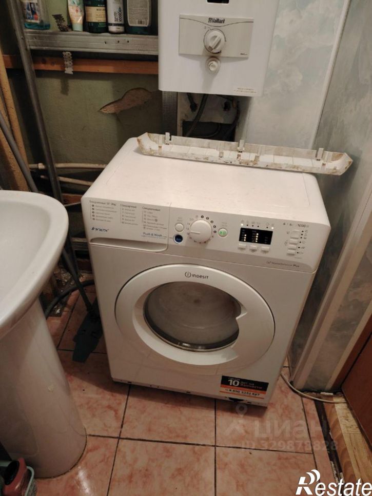 Комната ул Еремеева, 1,  д. 1