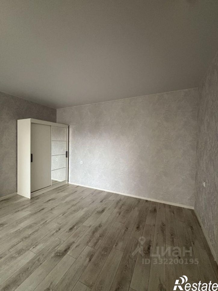 1-комн квартира ул Летчика Филипова, 4,  д. 4