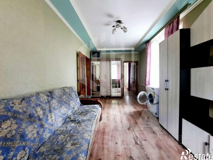2-комн квартира ул Ростовская, 44,  д. 44