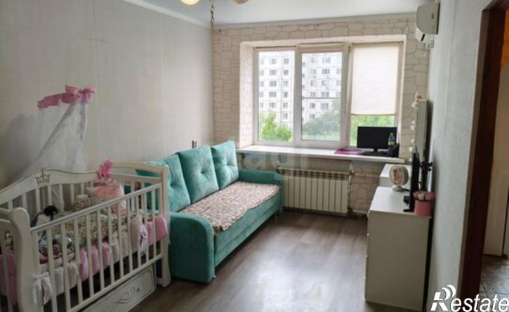 1-комн квартира Ленинский пр-кт, 7,  д. 7