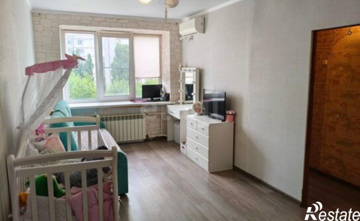 1-комн квартира Ленинский пр-кт, 7,  д. 7