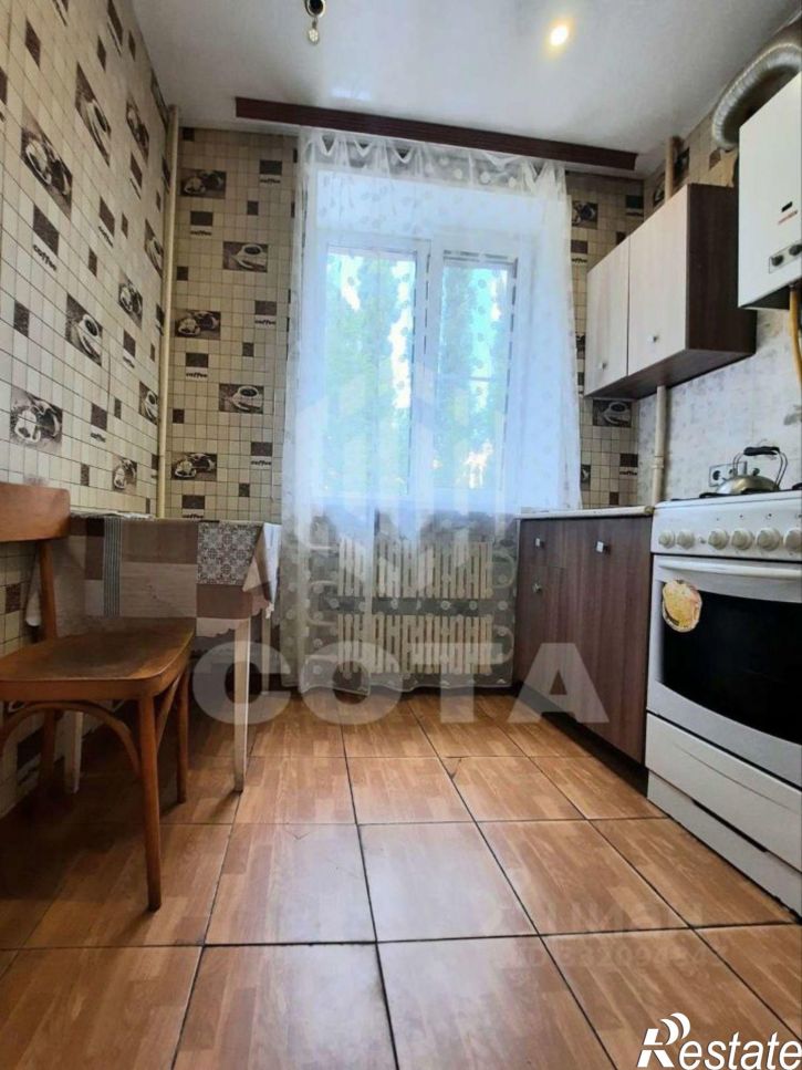 2-комн квартира ул Ростовская, 44,  д. 44