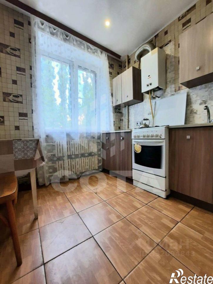 2-комн квартира ул Ростовская, 44,  д. 44
