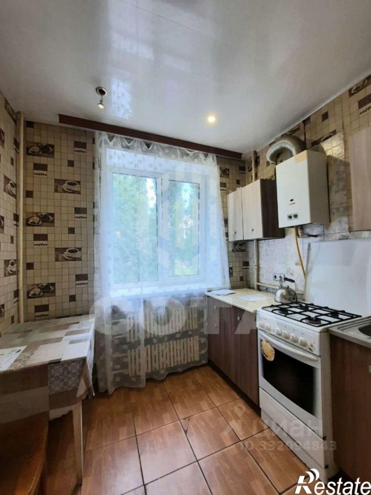 2-комн квартира ул Ростовская, 44,  д. 44