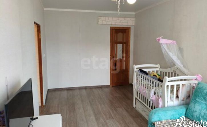 1-комн квартира Ленинский пр-кт, 7,  д. 7