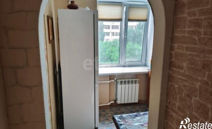 1-комн квартира Ленинский пр-кт, 7,  д. 7