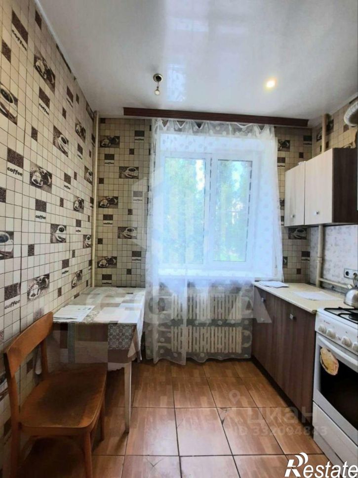 2-комн квартира ул Ростовская, 44,  д. 44