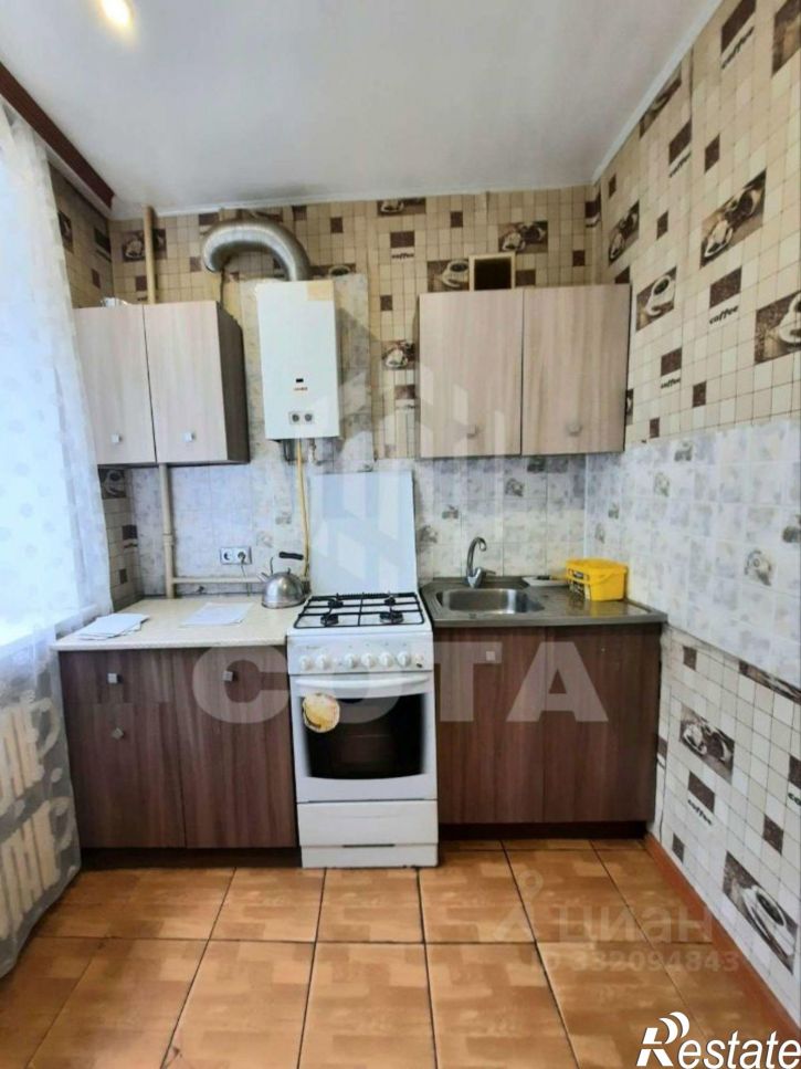 2-комн квартира ул Ростовская, 44,  д. 44