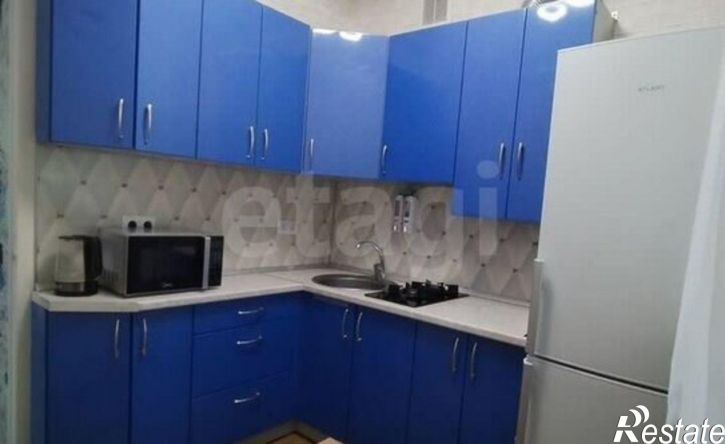 1-комн квартира ул Ворошилова, 12,  д. 12
