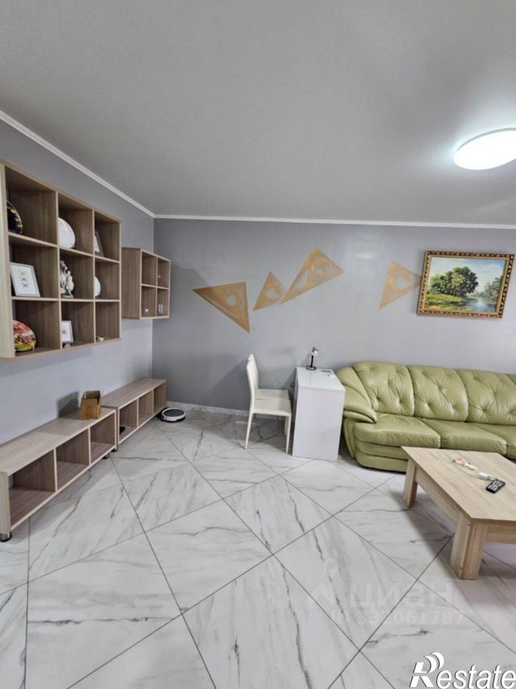 2-комн квартира ул Ворошилова, 1г,  д. 1г