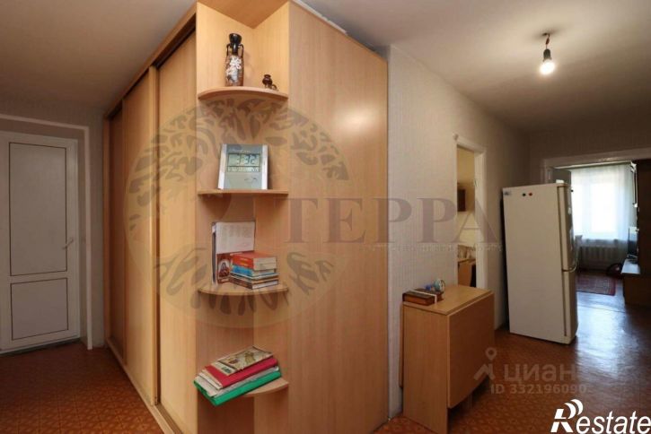 3-комн квартира Ленинский пр-кт, 77,  д. 77