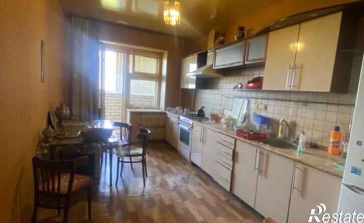 1-комн квартира ул Морозова, 29Б,  д. 29Б