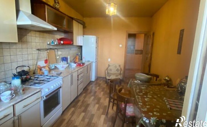 1-комн квартира ул Морозова, 29Б,  д. 29Б