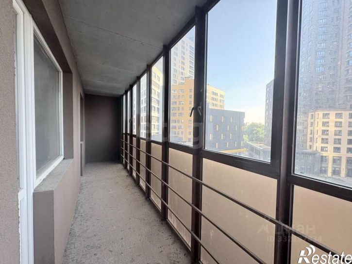 2-комн квартира ул Ворошилова, 1/3,  д. 1/3