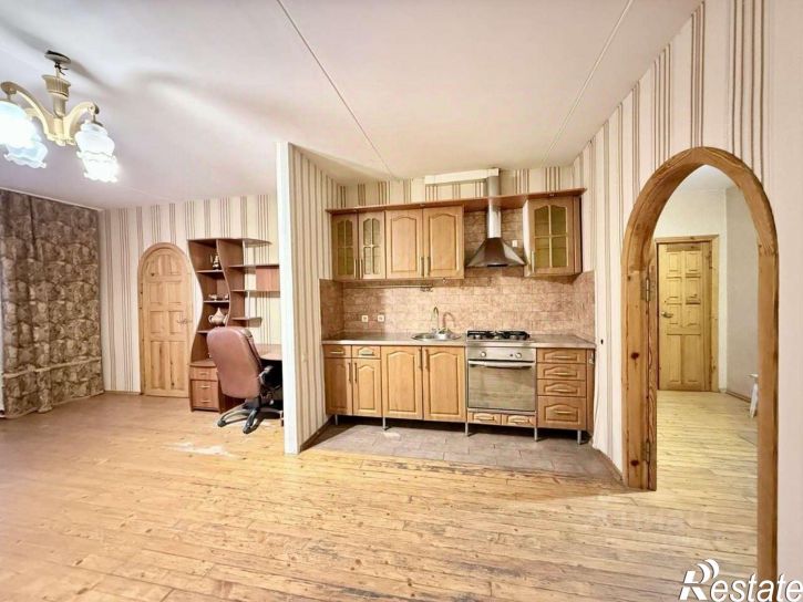1-комн квартира ул Морозова, 31,  д. 31