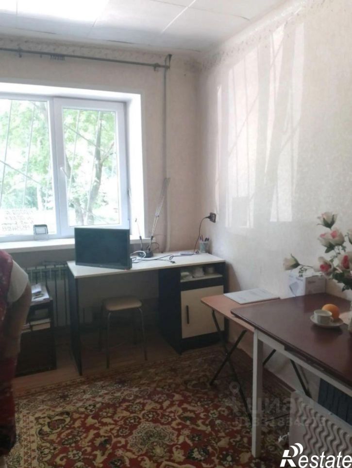 1-комн квартира ул Варейкиса, 74,  д. 74
