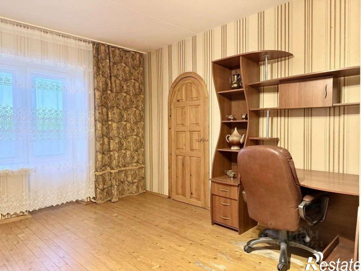 1-комн квартира ул Морозова, 31,  д. 31