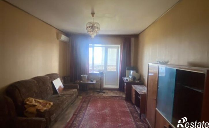 1-комн квартира ул Морозова, 29Б,  д. 29Б