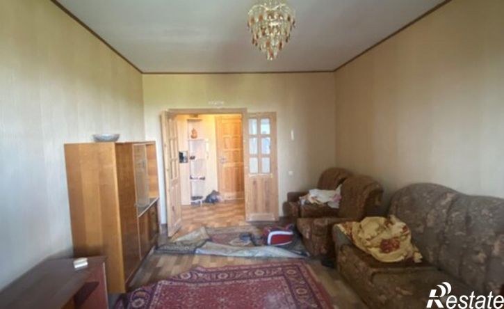 1-комн квартира ул Морозова, 29Б,  д. 29Б