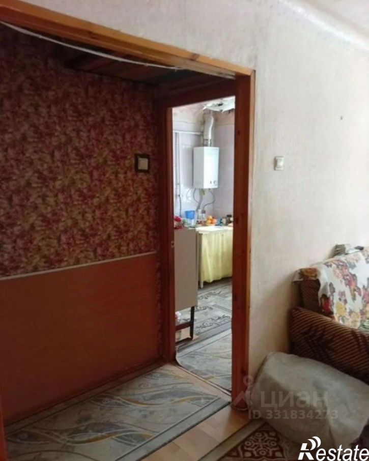 1-комн квартира ул Варейкиса, 74,  д. 74