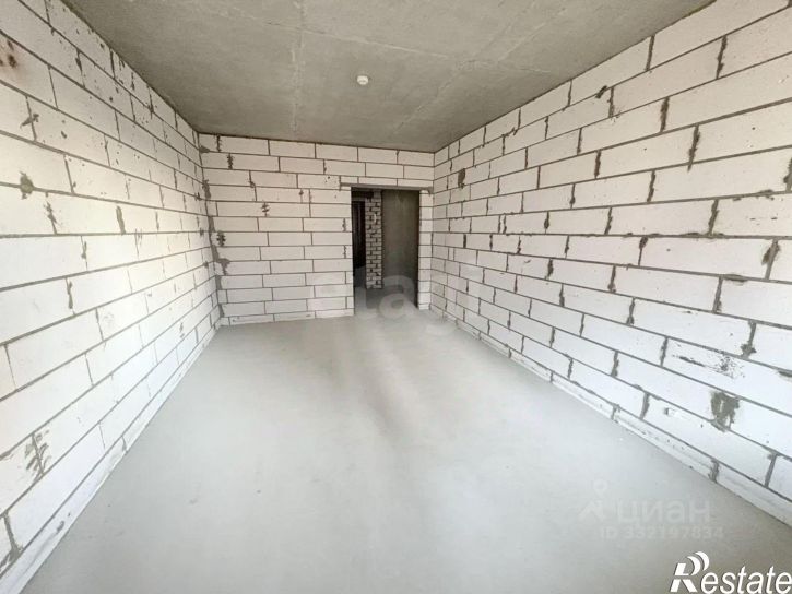 2-комн квартира ул Ворошилова, 1/3,  д. 1/3