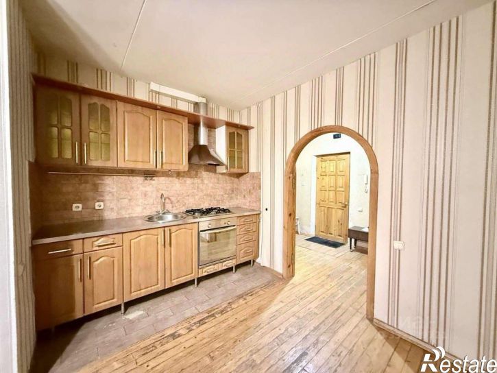 1-комн квартира ул Морозова, 31,  д. 31