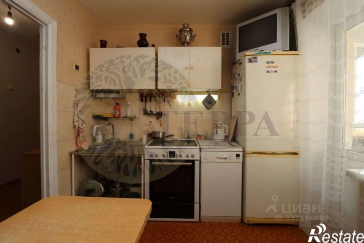 3-комн квартира Ленинский пр-кт, 77,  д. 77