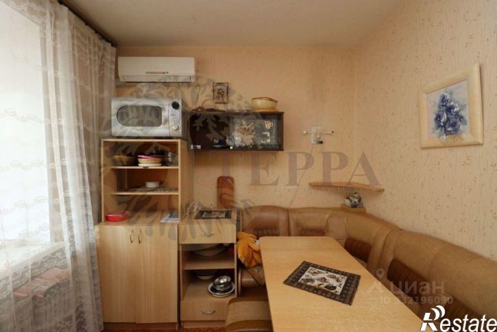 3-комн квартира Ленинский пр-кт, 77,  д. 77
