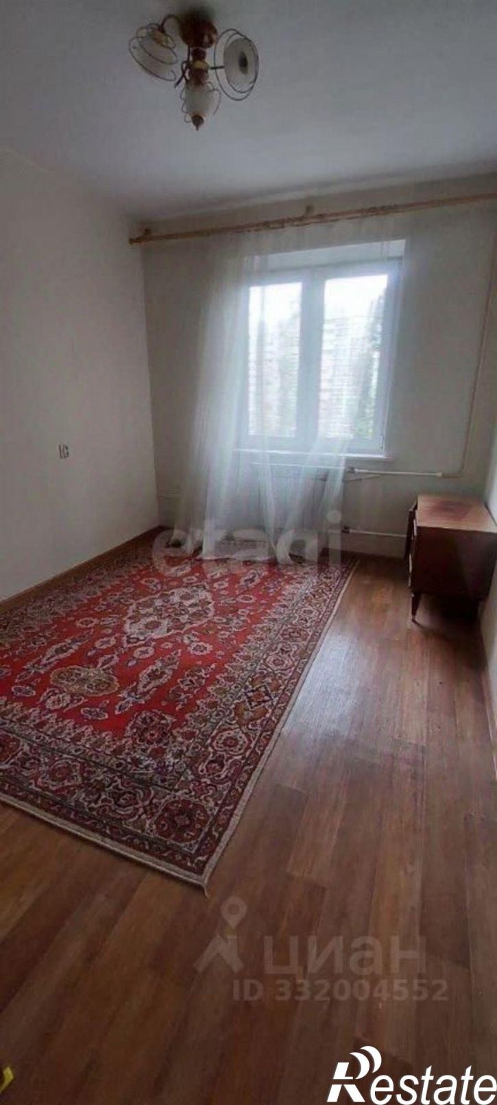 3-комн квартира б-р Победы, 41,  д. 41