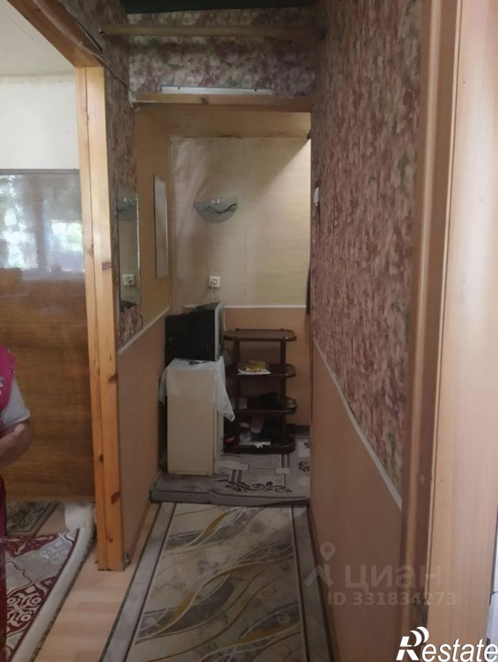 1-комн квартира ул Варейкиса, 74,  д. 74