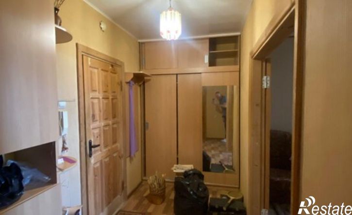 1-комн квартира ул Морозова, 29Б,  д. 29Б