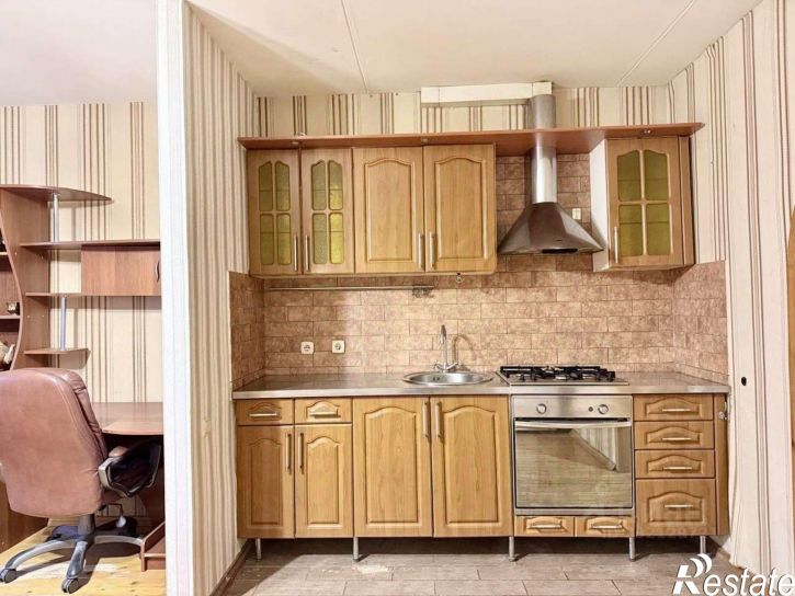 1-комн квартира ул Морозова, 31,  д. 31