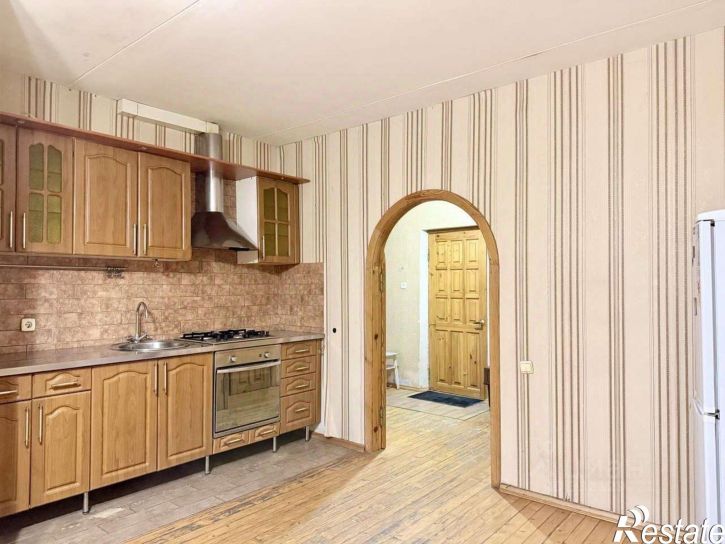 1-комн квартира ул Морозова, 31,  д. 31