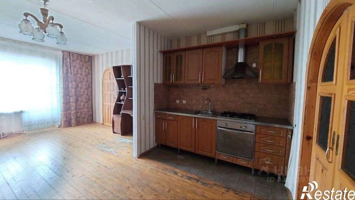 1-комн квартира ул Морозова, 31,  д. 31