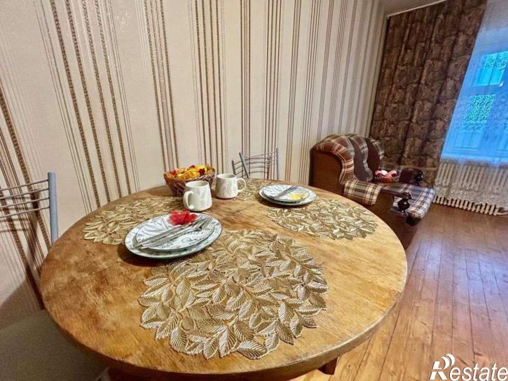 1-комн квартира ул Морозова, 31,  д. 31