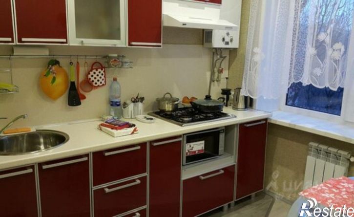 2-комн квартира ул Фридриха Энгельса, 43,  д. 43