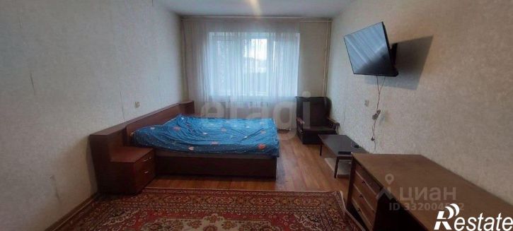 3-комн квартира б-р Победы, 41,  д. 41
