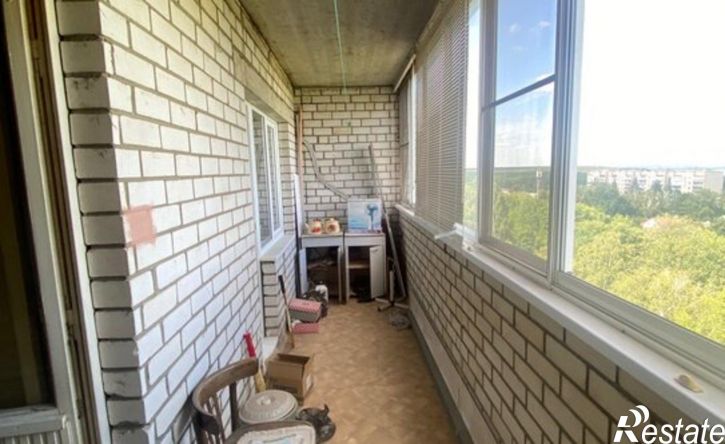 1-комн квартира ул Морозова, 29Б,  д. 29Б