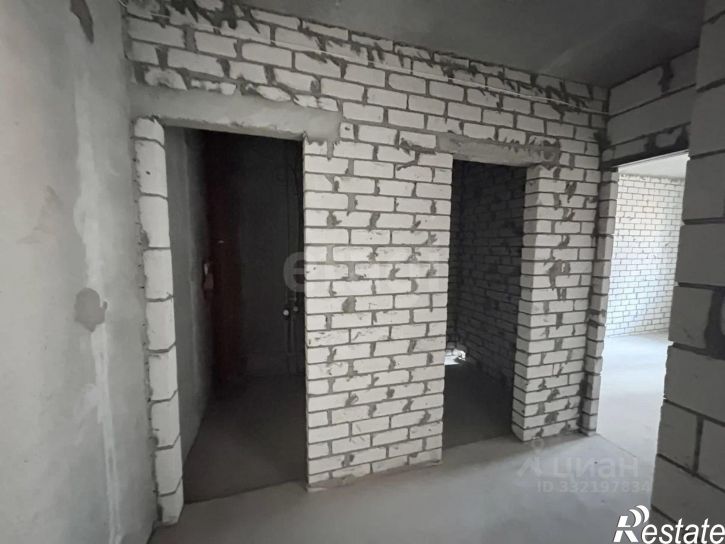 2-комн квартира ул Ворошилова, 1/3,  д. 1/3